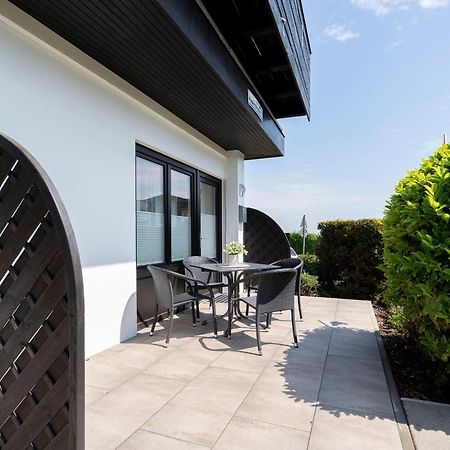Haus An Der See Seenelke Dahme  Exterior photo