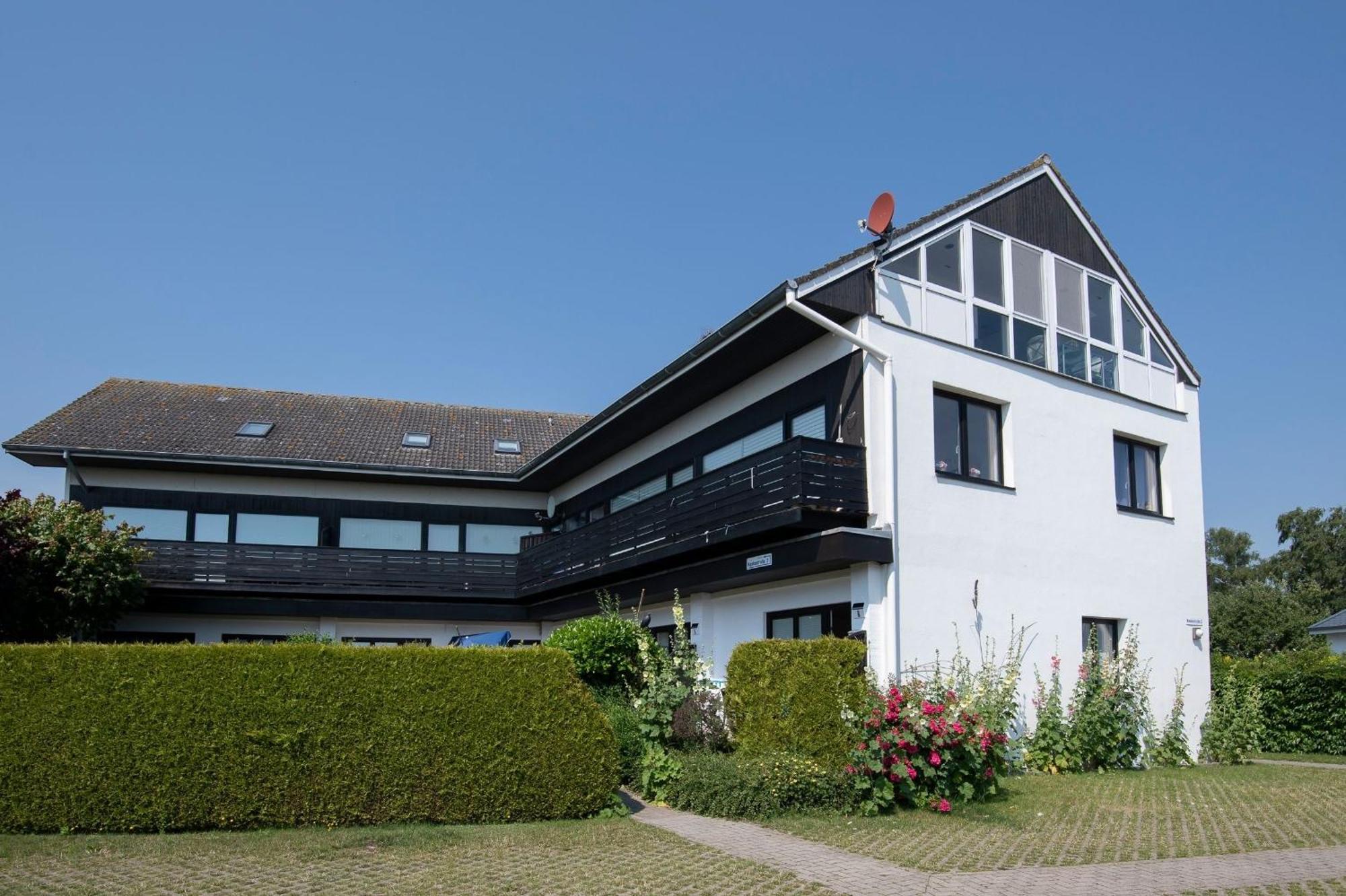 Haus An Der See Seenelke Dahme  Exterior photo